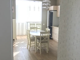 Снять однокомнатную квартиру Шмидта ул, 60  м&sup2;, 4500 рублей
