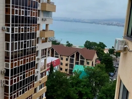 Снять двухкомнатную квартиру Приморская ул, 46  м&sup2;, 8700 рублей
