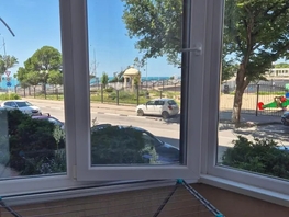 Снять однокомнатную квартиру Крымская ул, 54  м&sup2;, 12000 рублей