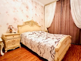 Снять двухкомнатную квартиру Больничный пер, 62  м&sup2;, 6500 рублей