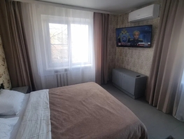 Снять двухкомнатную квартиру Островского ул, 45  м&sup2;, 5000 рублей
