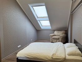 Снять трехкомнатную квартиру Туристическая ул, 70  м&sup2;, 8750 рублей