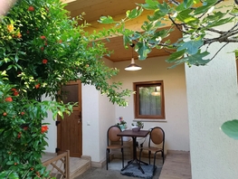 Снять  дом Геленджикский пр-кт, 15  м&sup2;, 3600 рублей