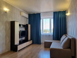 Снять однокомнатную квартиру Херсонская ул, 29  м&sup2;, 5500 рублей