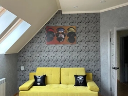 Снять двухкомнатную квартиру Геленджикский пр-кт, 50  м&sup2;, 4000 рублей