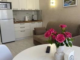 Снять двухкомнатную квартиру Мира ул, 52  м&sup2;, 10500 рублей