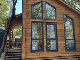 Снять  дом Одесская ул, 40  м&sup2;, 8900 рублей
