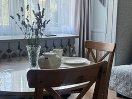 Снять трехкомнатную квартиру Калинина ул, 74  м&sup2;, 9875 рублей