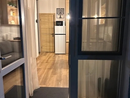 Снять однокомнатную квартиру Курзальная ул, 38  м&sup2;, 10500 рублей