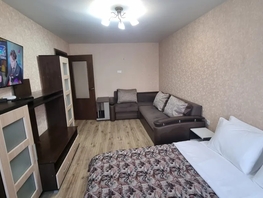 Снять двухкомнатную квартиру Полевая ул, 45  м&sup2;, 4000 рублей