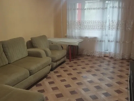 Снять трехкомнатную квартиру Тельмана ул, 60  м&sup2;, 8000 рублей