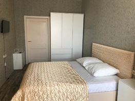 Снять однокомнатную квартиру Крымская ул, 41  м&sup2;, 6000 рублей