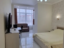 Снять однокомнатную квартиру Крымская ул, 31  м&sup2;, 6500 рублей
