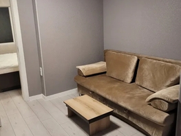 Снять двухкомнатную квартиру Горького ул, 30  м&sup2;, 3500 рублей