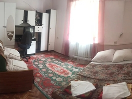 Снять трехкомнатную квартиру Херсонская ул, 50  м&sup2;, 8500 рублей