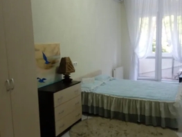 Снять однокомнатную квартиру Туристическая ул, 51  м&sup2;, 4400 рублей
