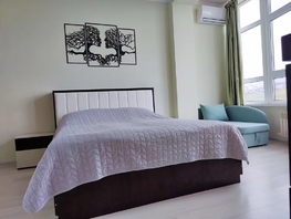 Снять двухкомнатную квартиру Крымская ул, 72  м&sup2;, 8125 рублей