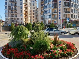 Снять однокомнатную квартиру Крымская ул, 41  м&sup2;, 5000 рублей
