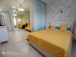 Снять однокомнатную квартиру Горная ул, 45  м&sup2;, 6000 рублей
