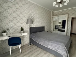 Снять двухкомнатную квартиру Геленджикский пр-кт, 72  м&sup2;, 7000 рублей