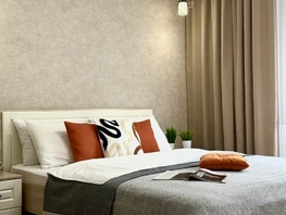 Снять двухкомнатную квартиру Мира ул, 54  м&sup2;, 8900 рублей