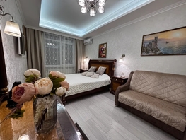 Снять однокомнатную квартиру Мира ул, 46  м&sup2;, 10000 рублей