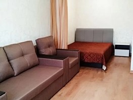 Снять однокомнатную квартиру Горная ул, 40  м&sup2;, 5000 рублей