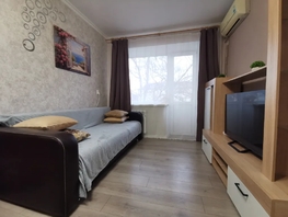 Снять двухкомнатную квартиру Горького ул, 42  м&sup2;, 5500 рублей