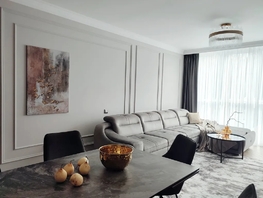 Снять двухкомнатную квартиру Мира ул, 82  м&sup2;, 10000 рублей