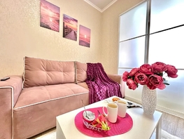 Снять однокомнатную квартиру Крымская ул, 50  м&sup2;, 7500 рублей