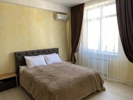 Снять однокомнатную квартиру Крымская ул, 36  м&sup2;, 6250 рублей