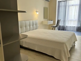 Снять однокомнатную квартиру Прасковеевская ул, 45  м&sup2;, 4875 рублей