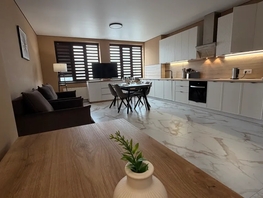 Снять трехкомнатную квартиру Кирова ул, 100  м&sup2;, 9000 рублей