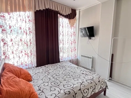 Снять однокомнатную квартиру Туристическая ул, 40  м&sup2;, 6100 рублей