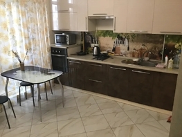 Снять однокомнатную квартиру Крымская ул, 54  м&sup2;, 4000 рублей
