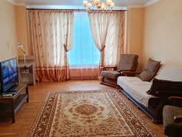 Снять двухкомнатную квартиру Колхозная ул, 70  м&sup2;, 6500 рублей