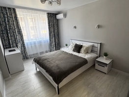 Снять однокомнатную квартиру Объездная ул, 39  м&sup2;, 3300 рублей