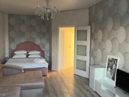 Снять однокомнатную квартиру Ярославского ул, 49  м&sup2;, 3500 рублей