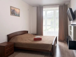 Снять двухкомнатную квартиру Пролетарская ул, 60  м&sup2;, 2990 рублей
