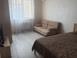 Снять однокомнатную квартиру Ворошилова ул, 37  м&sup2;, 4000 рублей