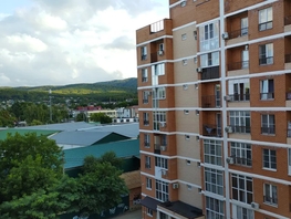 Снять однокомнатную квартиру Рябиновая ул, 22  м&sup2;, 3540 рублей
