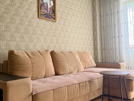 Снять двухкомнатную квартиру Ярославского ул, 51  м&sup2;, 3700 рублей