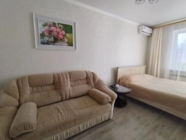 Снять однокомнатную квартиру Ленина ул, 36  м&sup2;, 3500 рублей