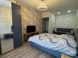 Снять однокомнатную квартиру Объездная ул, 38  м&sup2;, 2800 рублей