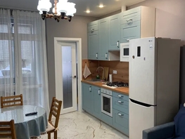 Снять однокомнатную квартиру Школьная ул, 42  м&sup2;, 3000 рублей