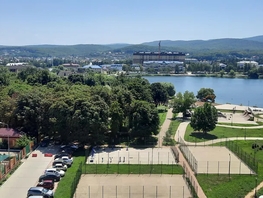 Снять однокомнатную квартиру Объездная ул, 37  м&sup2;, 3500 рублей