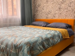 Снять однокомнатную квартиру Объездная ул, 39  м&sup2;, 2950 рублей
