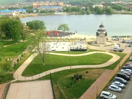 Снять однокомнатную квартиру Объездная ул, 35  м&sup2;, 2600 рублей