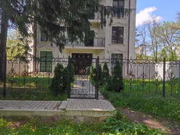 Снять однокомнатную квартиру Санаторная ул, 23  м&sup2;, 2900 рублей