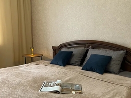 Снять двухкомнатную квартиру Тельмана ул, 57  м&sup2;, 2800 рублей